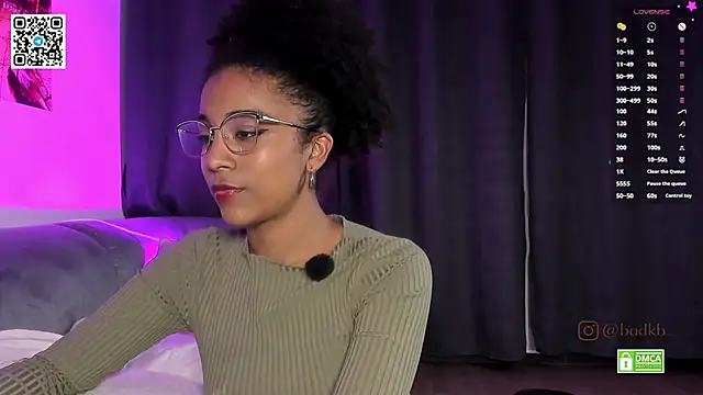 kiryB online show from 04.24.26