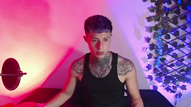 7 Saturno 7 online show from 02.04.25