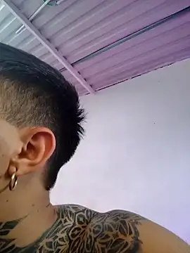 7 Saturno 7 online show from 02.08.25