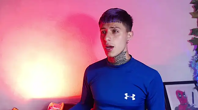 7 Saturno 7 online show from 02.11.25