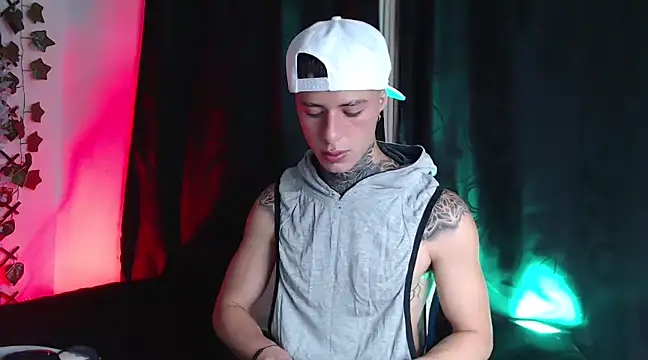 7 Saturno 7 online show from 02.16.25