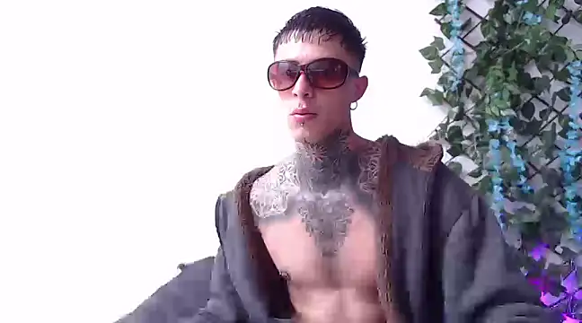 7 Saturno 7 online show from 02.18.25