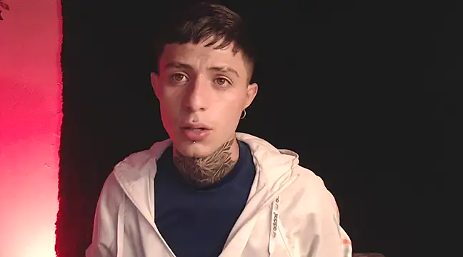 7 Saturno 7 online show from 02.21.25