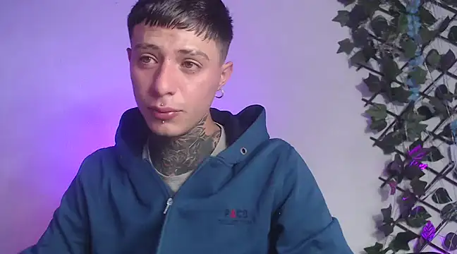 7 Saturno 7 online show from 02.22.25