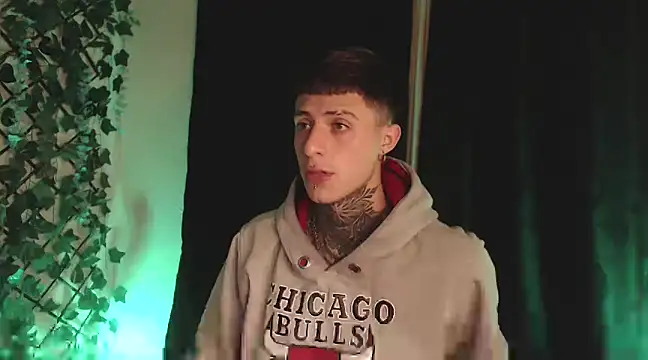 7 Saturno 7 online show from 02.23.25