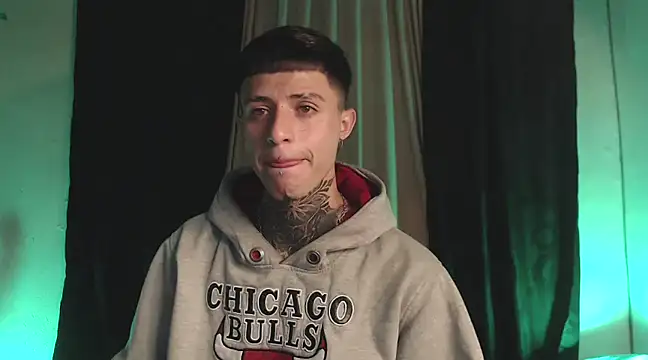 7 Saturno 7 online show from 02.23.25