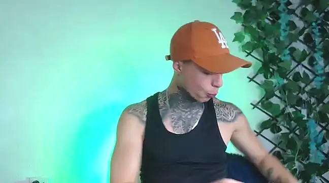 7 Saturno 7 online show from 02.27.25