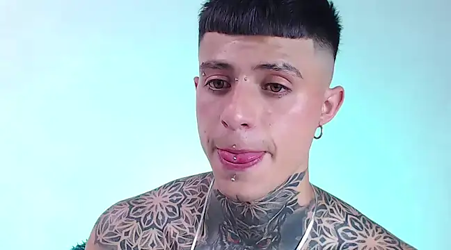 7 Saturno 7 online show from 02.28.25