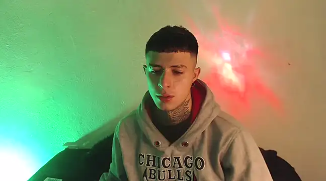 7 Saturno 7 online show from 03.03.25