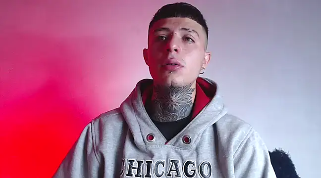 7 Saturno 7 online show from 03.03.25