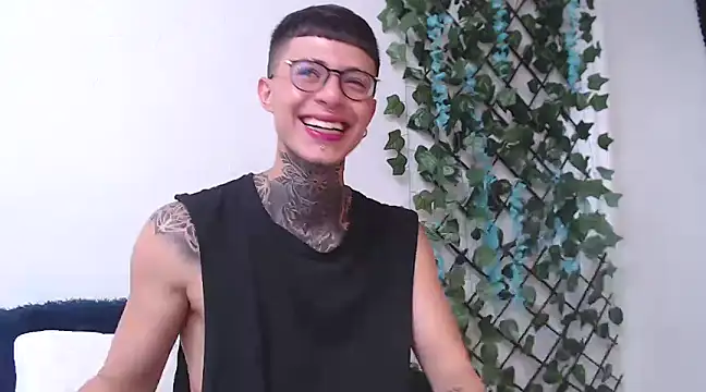 7 Saturno 7 online show from 03.12.25