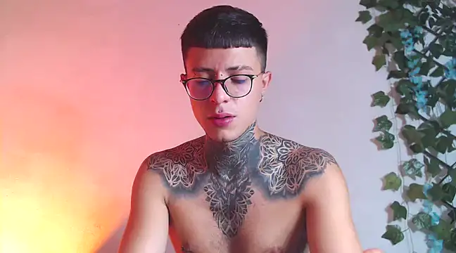 7 Saturno 7 online show from 03.13.25