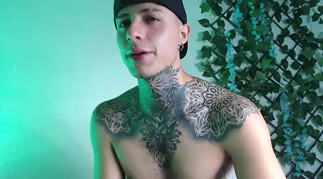 7 Saturno 7 online show from 03.16.25