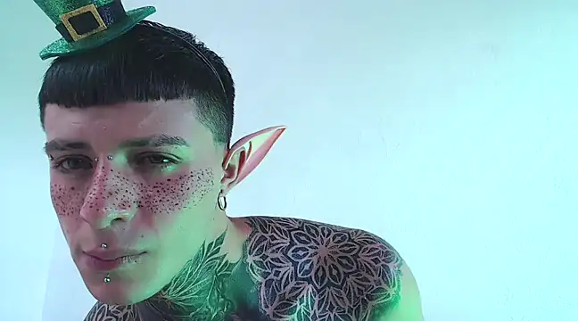 7 Saturno 7 online show from 03.16.25