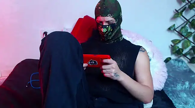 7 Saturno 7 online show from 03.22.25