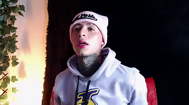 7 Saturno 7 online show from 03.23.25