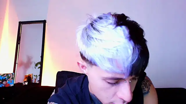 7 Saturno 7 online show from 09.11.25