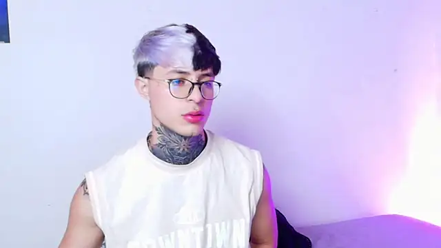 7 Saturno 7 online show from 09.14.25