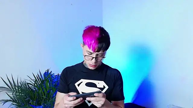 7 Saturno 7 online show from 10.25.25