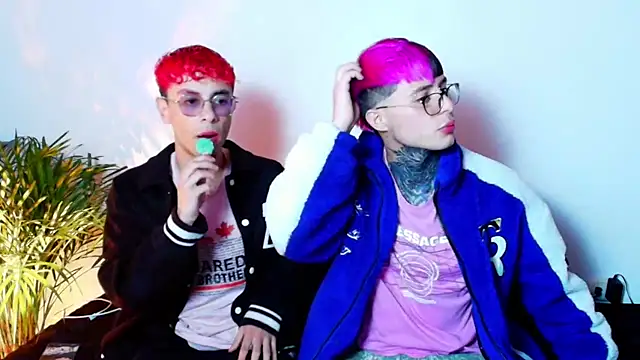 7 Saturno 7 online show from 11.02.25