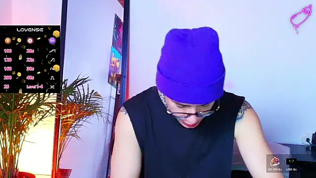 7 Saturno 7 online show from 11.15.25