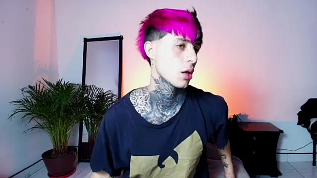 7 Saturno 7 online show from 11.20.25