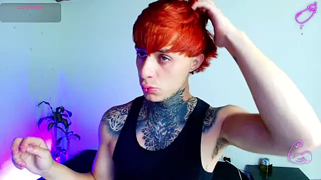 7 Saturno 7 online show from 03.05.26