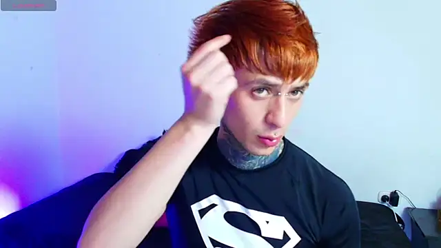 7 Saturno 7 online show from 04.15.26