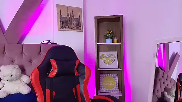 PepperTwink online show from 03.30.26