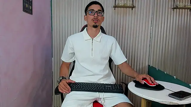 Becker2  online show from 01.17.26