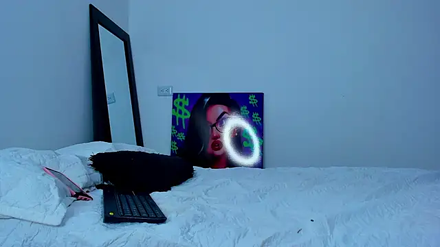 andrea cherryy online show from 10.29.25