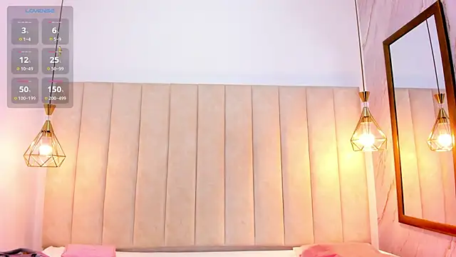 PamelaAddams  online show from 12.23.25