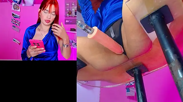 Snapshot of PamelaAddams_ chatting on 07.09.26 PamelaAddams online show from 07.09.26