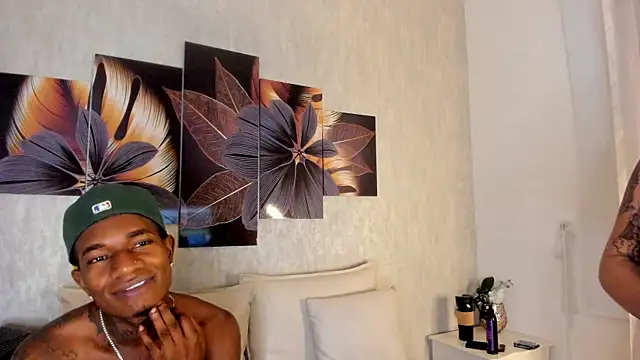 Juanita Harold online show from 02.15.25