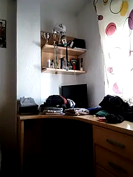 jonymoreno online show from 11.10.25