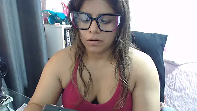 KatteAngelLat online show from 03.26.26