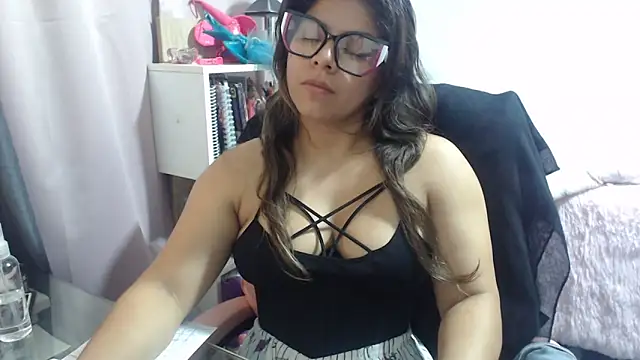 KatteAngelLat online show from 04.20.26