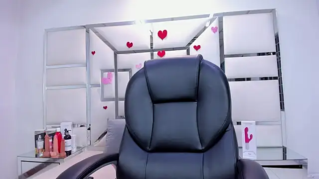 ZoeWan69 online show from 02.11.26