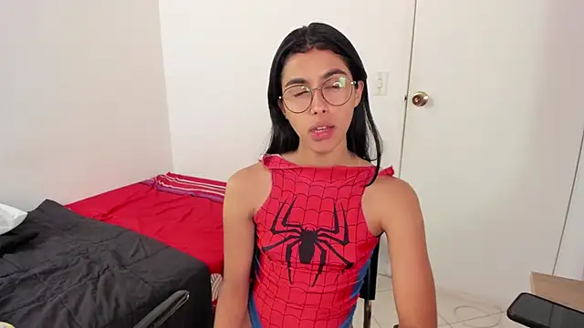 Mazikeen  18 online show from 02.20.26