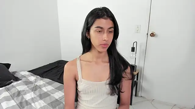 Mazikeen  18 online show from 04.03.26