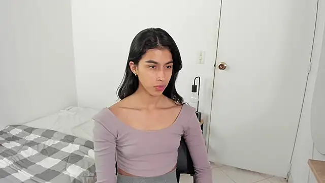 Mazikeen  18 online show from 04.07.26