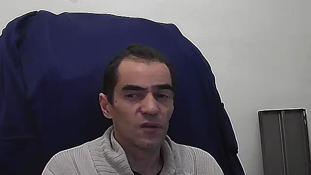 ReyDeBotones online show from 03.08.26