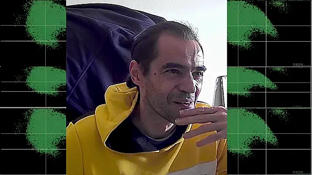 ReyDeBotones online show from 03.20.26