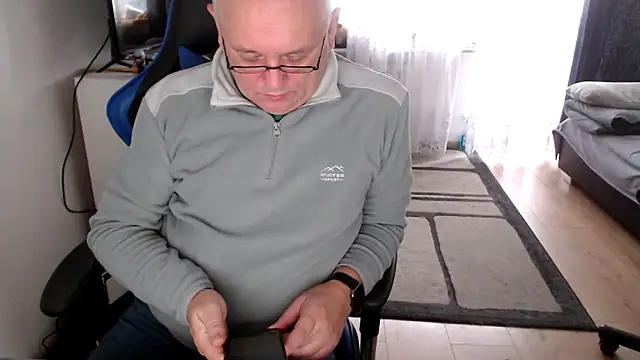 ruplumber online show from 10.30.25