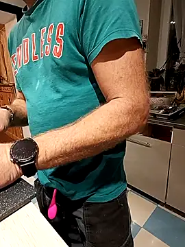 Dam70 online show from 11.08.25