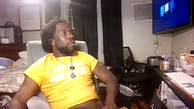 BigDMann40 online show from 11.10.25