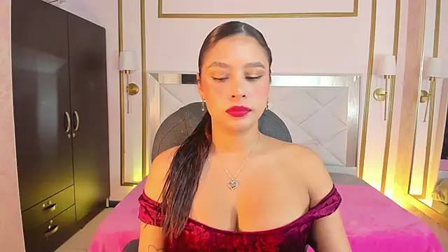 victoria  Smith online show from 11.22.25