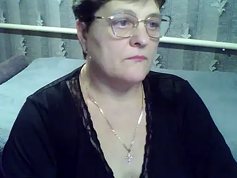 ElzaJewel online show from 01.09.26