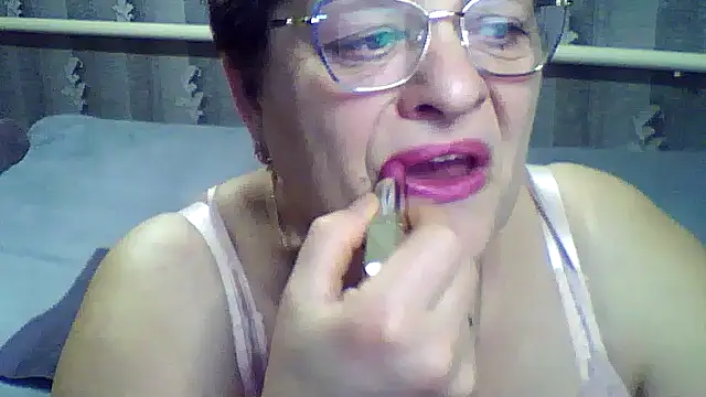 ElzaJewel online show from 02.25.26