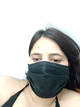 Snapshot of EZ_shuvani chatting on 03.19.25 EZ shuvani online show from 03.19.25